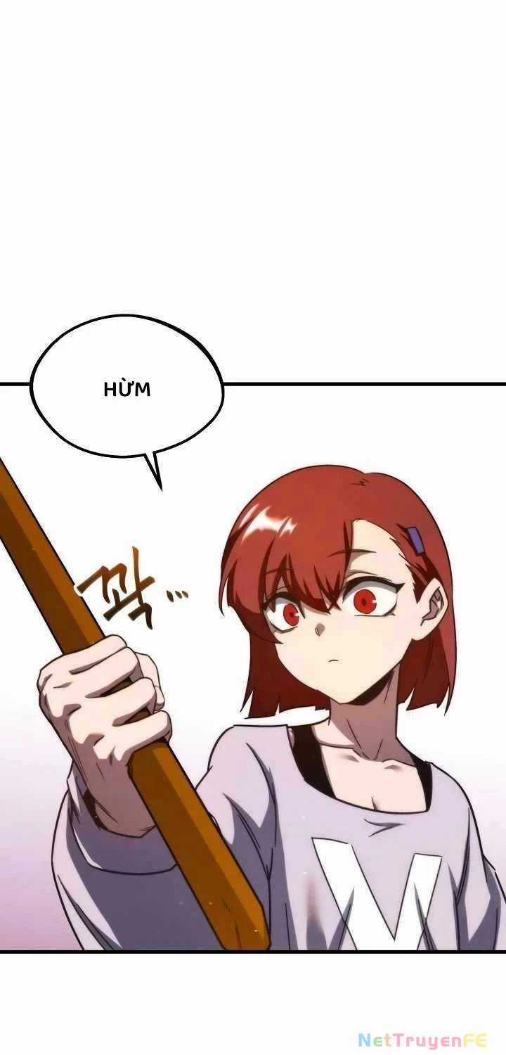 Thống Lĩnh Học Viện Chỉ Bằng Dao Sashimi Chương 9 trang 60