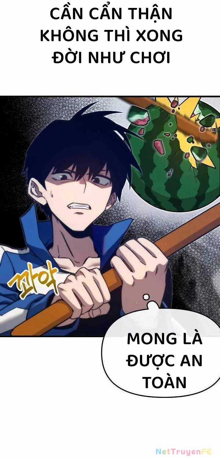 Thống Lĩnh Học Viện Chỉ Bằng Dao Sashimi Chương 9 trang 63