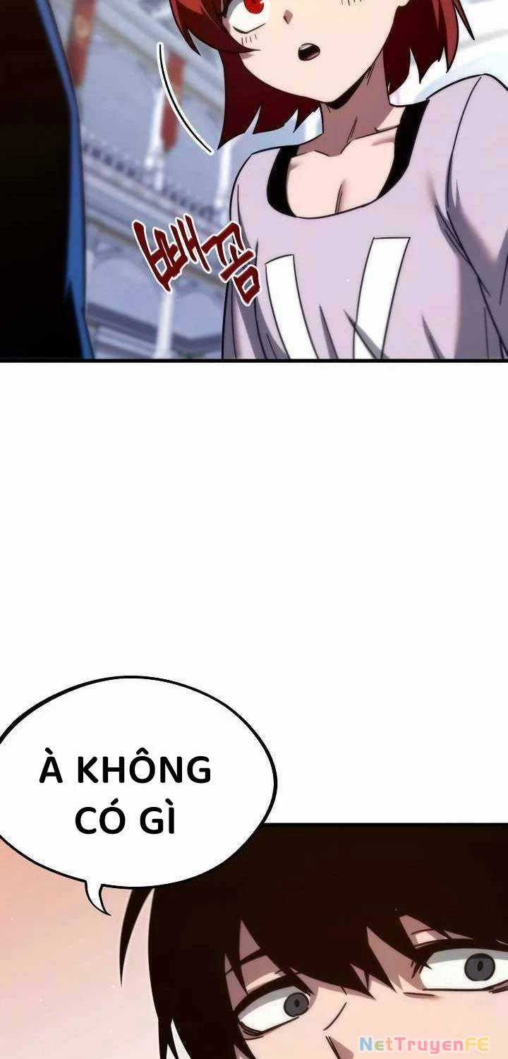 Thống Lĩnh Học Viện Chỉ Bằng Dao Sashimi Chương 9 trang 70