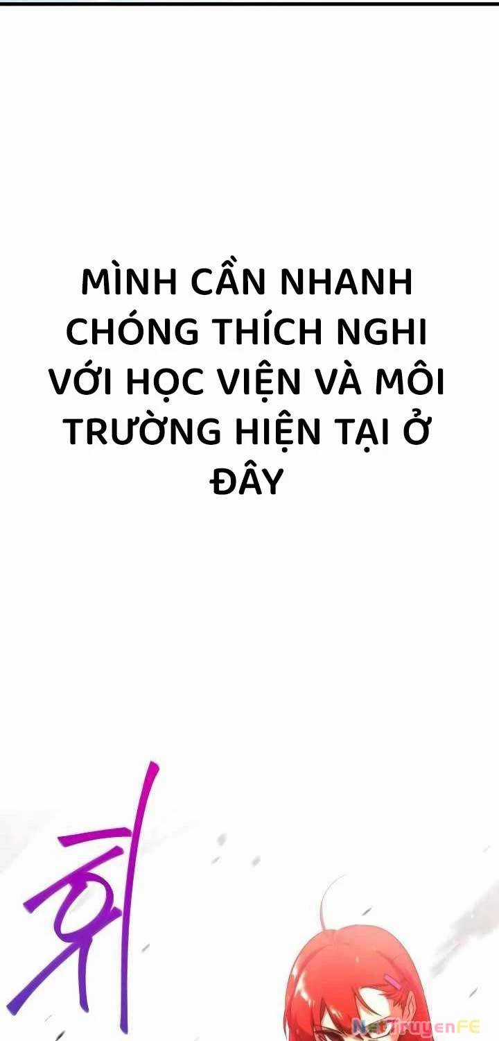 Thống Lĩnh Học Viện Chỉ Bằng Dao Sashimi Chương 9 trang 79