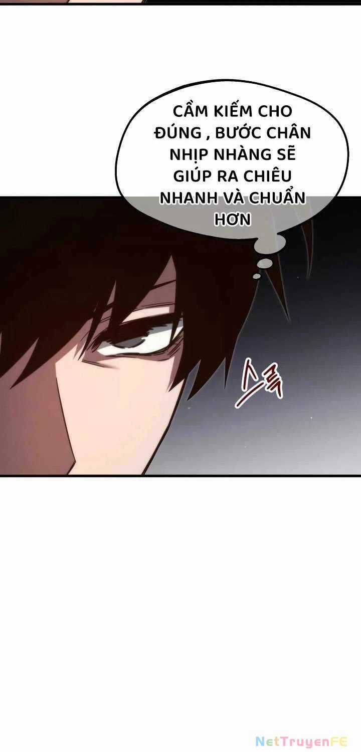 Thống Lĩnh Học Viện Chỉ Bằng Dao Sashimi Chương 9 trang 82