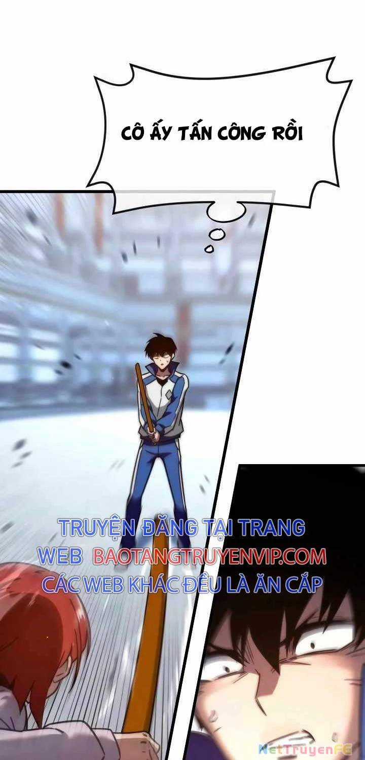 Thống Lĩnh Học Viện Chỉ Bằng Dao Sashimi Chương 9 trang 85