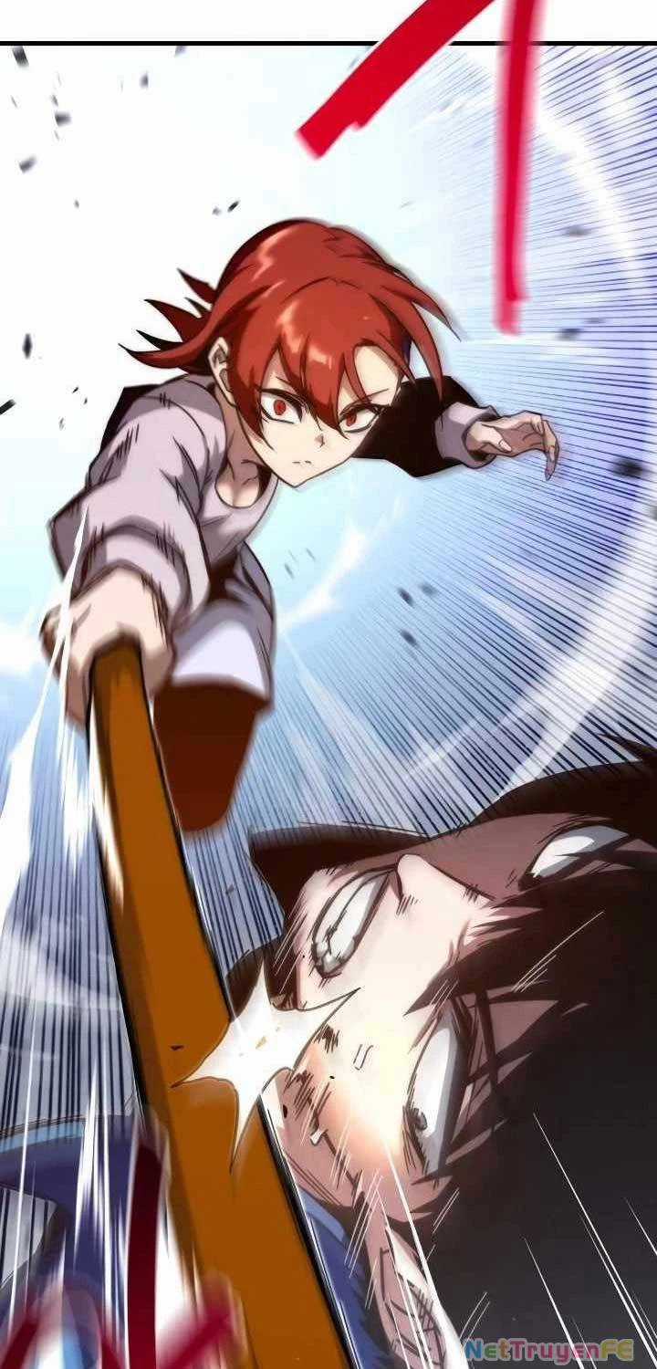 Thống Lĩnh Học Viện Chỉ Bằng Dao Sashimi Chương 9 trang 87