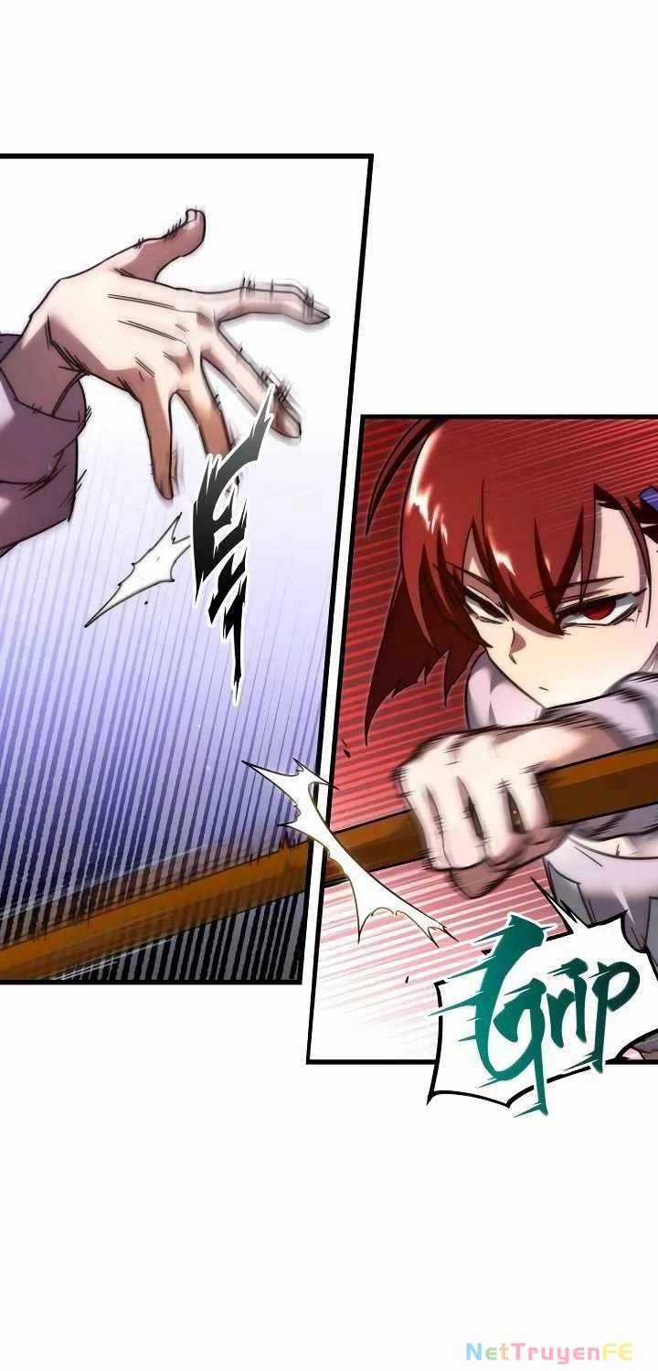 Thống Lĩnh Học Viện Chỉ Bằng Dao Sashimi Chương 9 trang 90