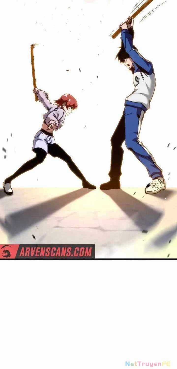 Thống Lĩnh Học Viện Chỉ Bằng Dao Sashimi Chương 9 trang 93