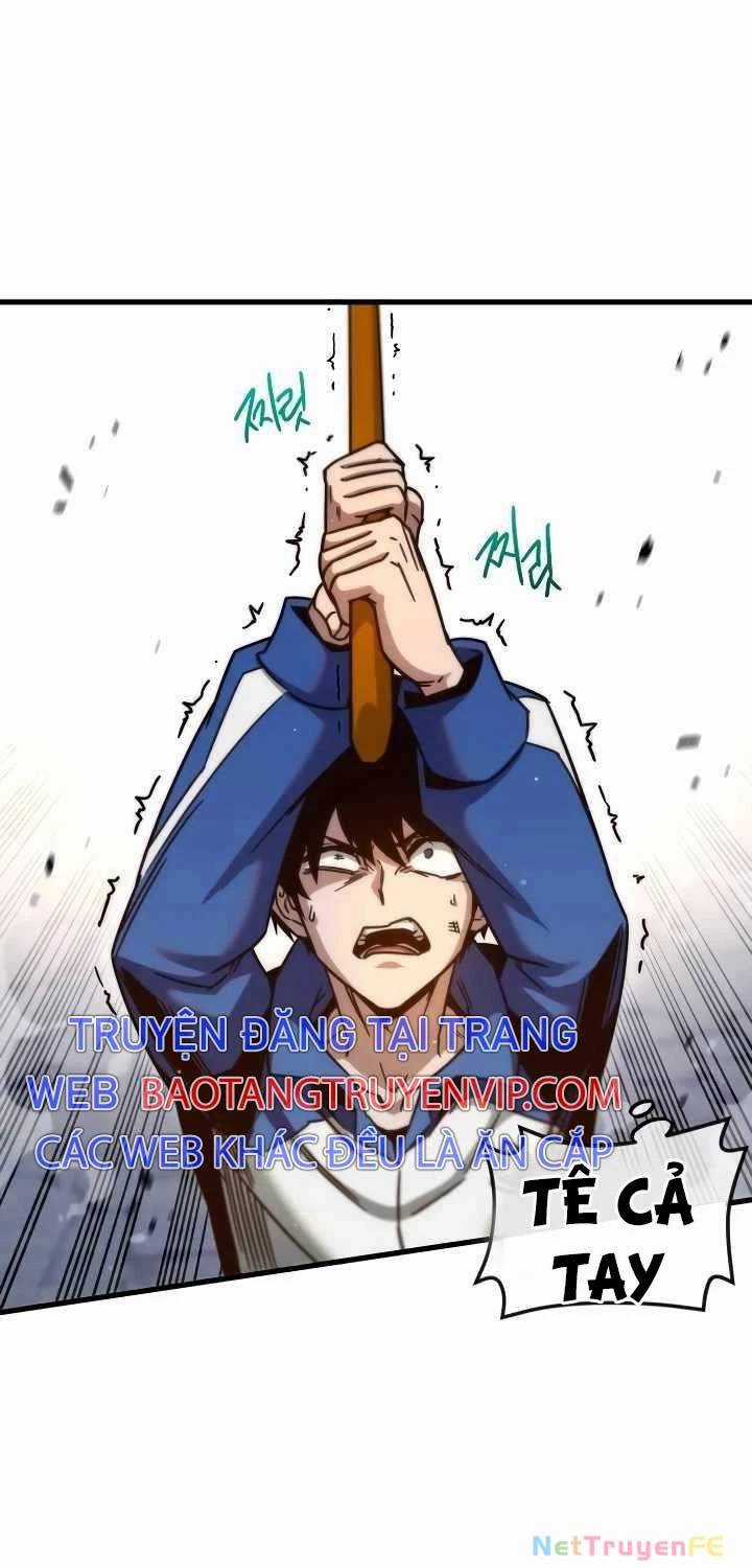 Thống Lĩnh Học Viện Chỉ Bằng Dao Sashimi Chương 9 trang 94