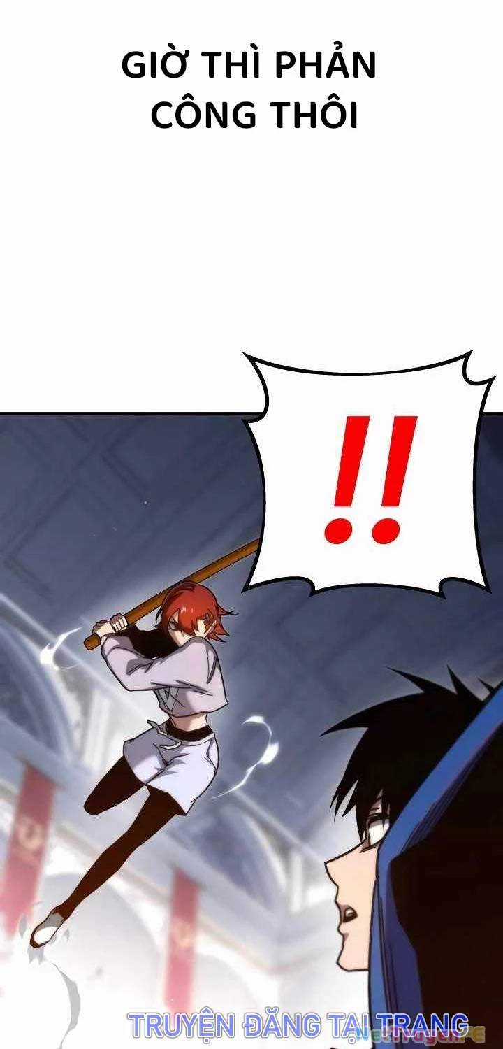 Thống Lĩnh Học Viện Chỉ Bằng Dao Sashimi Chương 9 trang 96