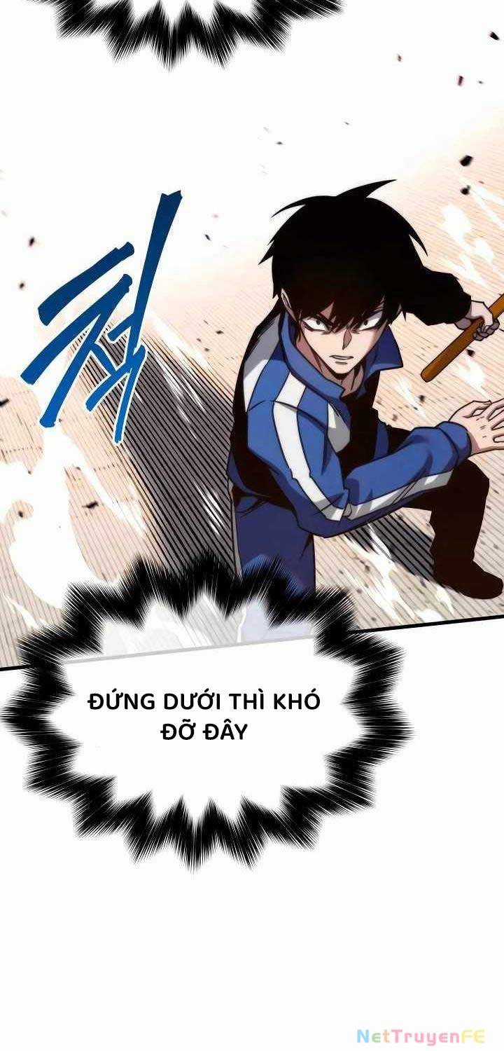 Thống Lĩnh Học Viện Chỉ Bằng Dao Sashimi Chương 9 trang 98