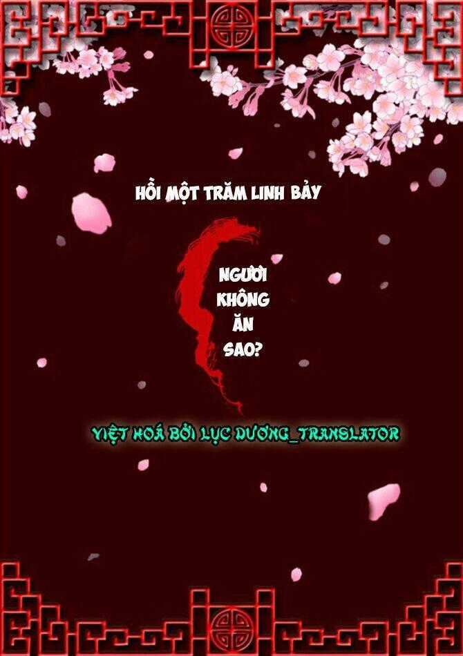 Thông Linh Phi Chapter 108 trang 0