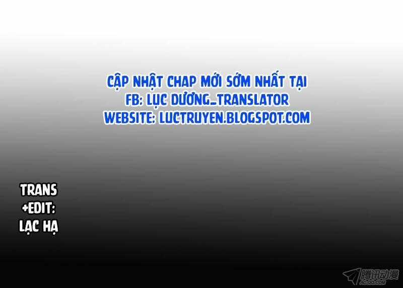 Thông Linh Phi Chapter 11 trang 12