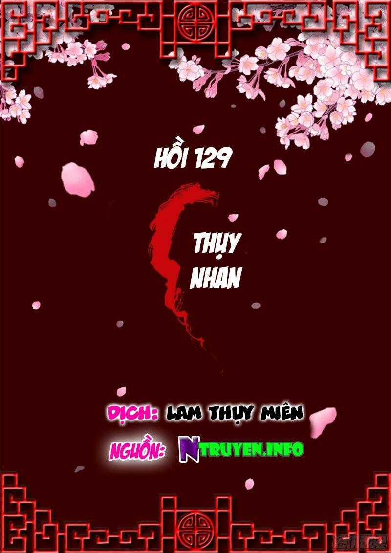 Thông Linh Phi Chapter 129 trang 0