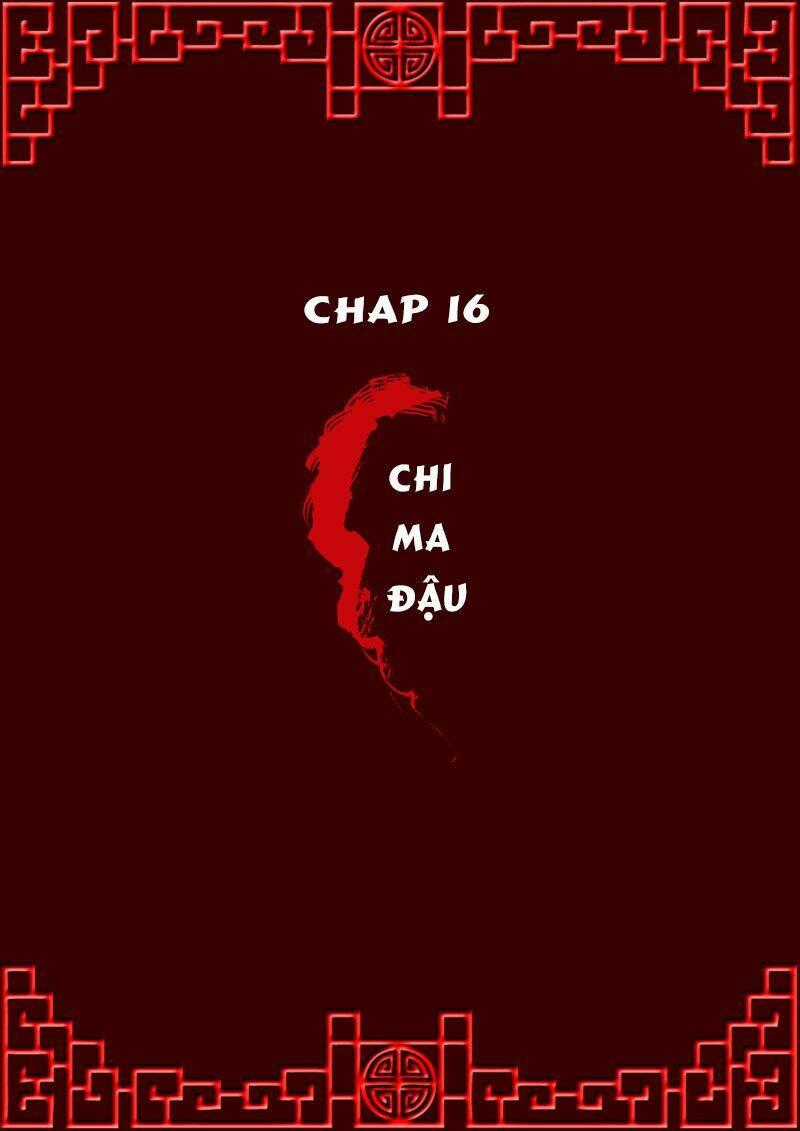 Thông Linh Phi Chapter 16 trang 0