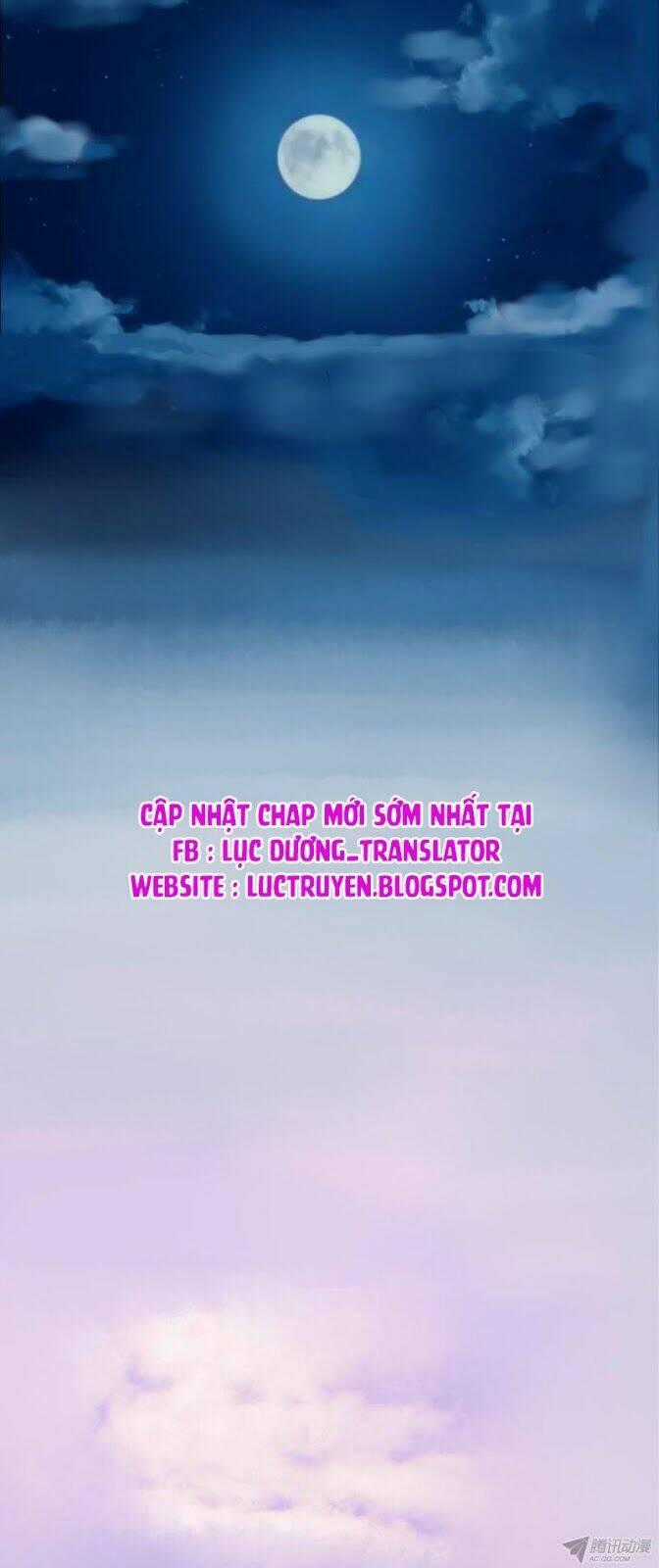 Thông Linh Phi Chapter 3 trang 11