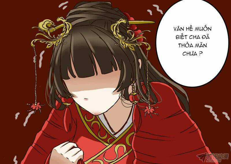 Thông Linh Phi Chapter 3 trang 2