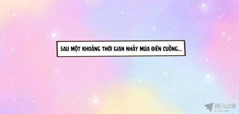 Thông Linh Phi Chapter 3 trang 7