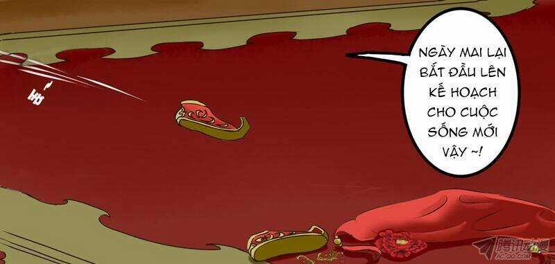 Thông Linh Phi Chapter 3 trang 9