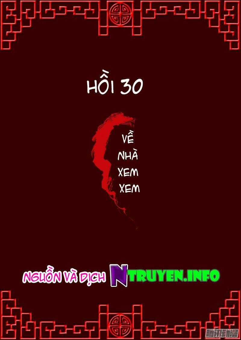 Thông Linh Phi Chapter 30 trang 0