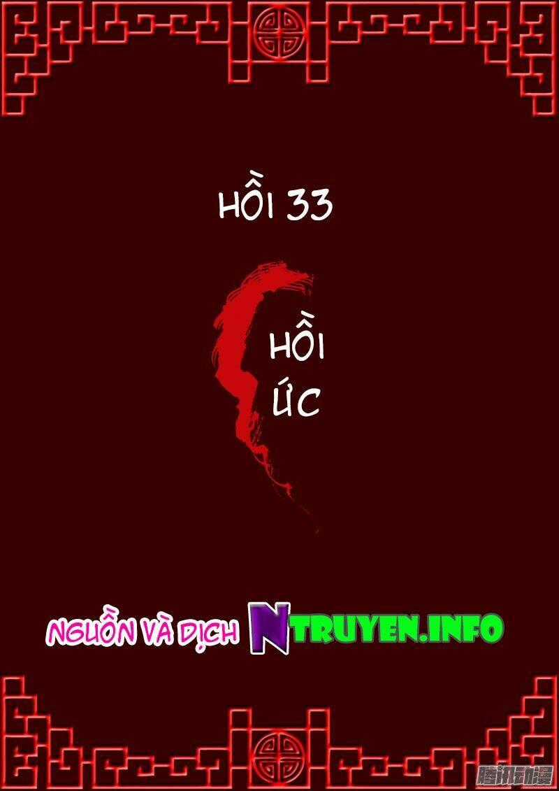 Thông Linh Phi Chapter 33 trang 1
