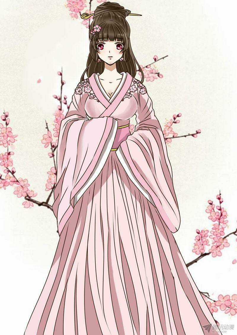 Thông Linh Phi Chapter 4 trang 11