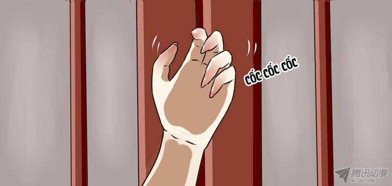 Thông Linh Phi Chapter 4 trang 3