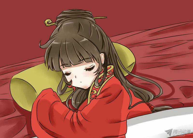 Thông Linh Phi Chapter 4 trang 4