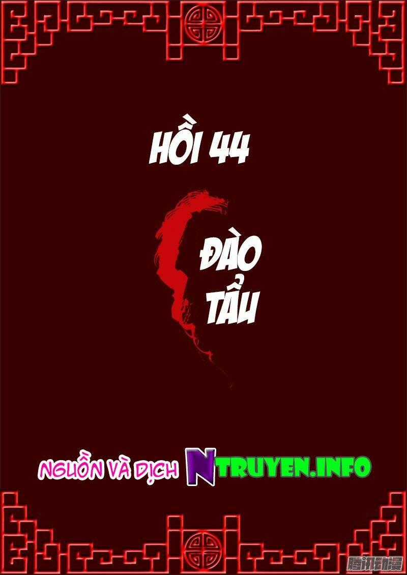 Thông Linh Phi Chapter 44 trang 0