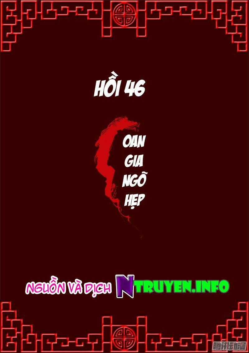Thông Linh Phi Chapter 46 trang 0