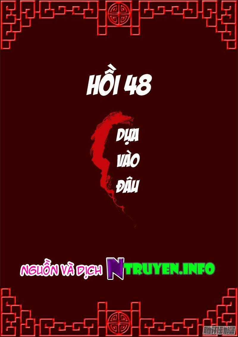 Thông Linh Phi Chapter 48 trang 0