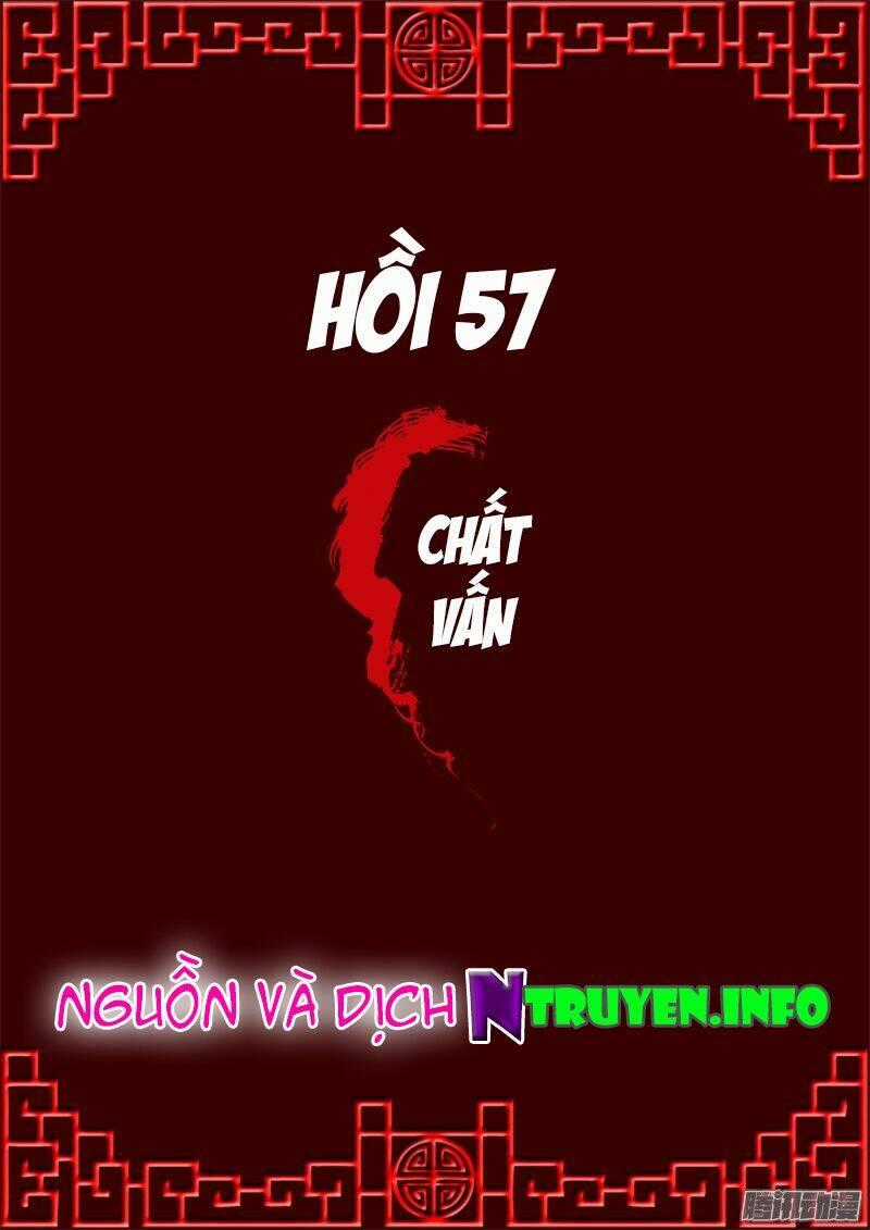 Thông Linh Phi Chapter 57 trang 1