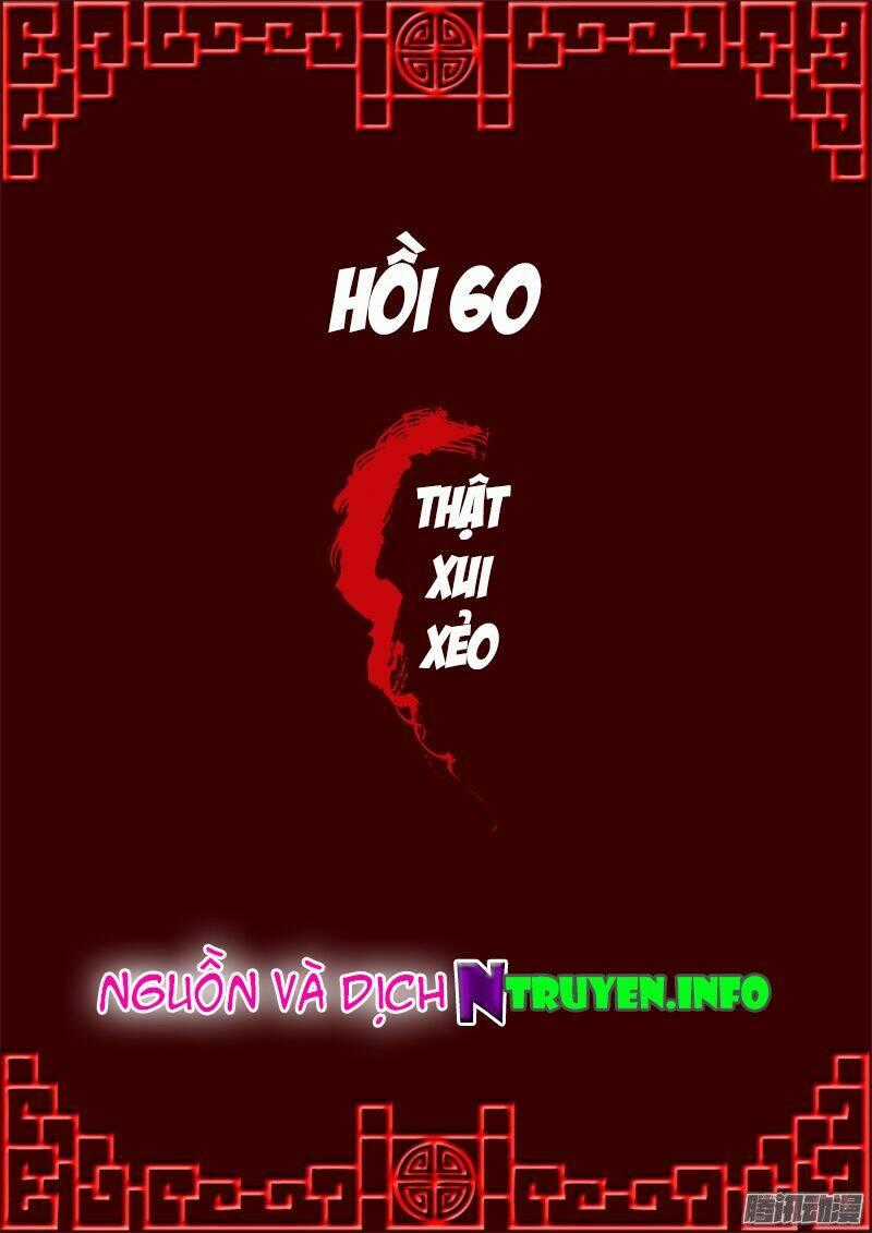 Thông Linh Phi Chapter 60 trang 0