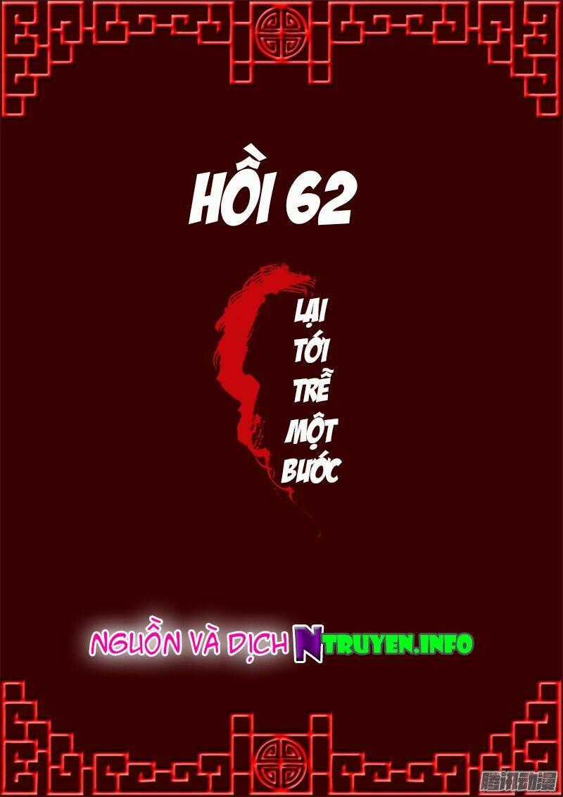Thông Linh Phi Chapter 62 trang 0