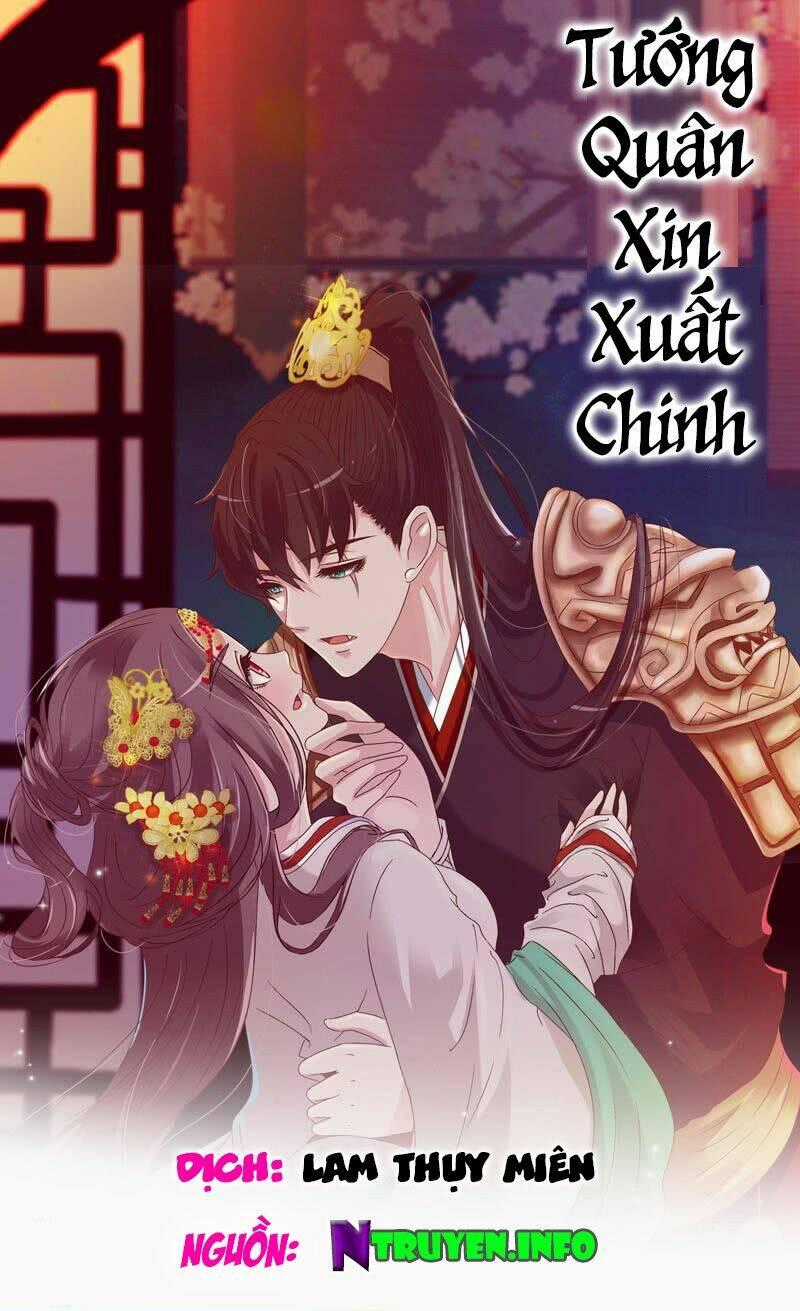 Thông Linh Phi Chapter 620 trang 1