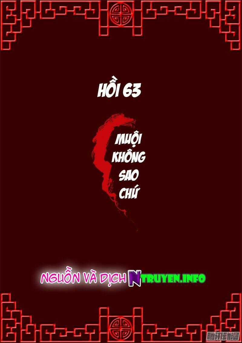 Thông Linh Phi Chapter 63 trang 0