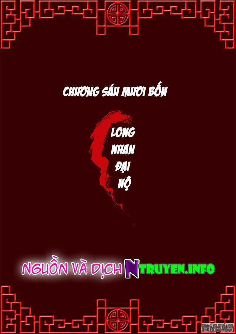 Thông Linh Phi Chapter 64 trang 0