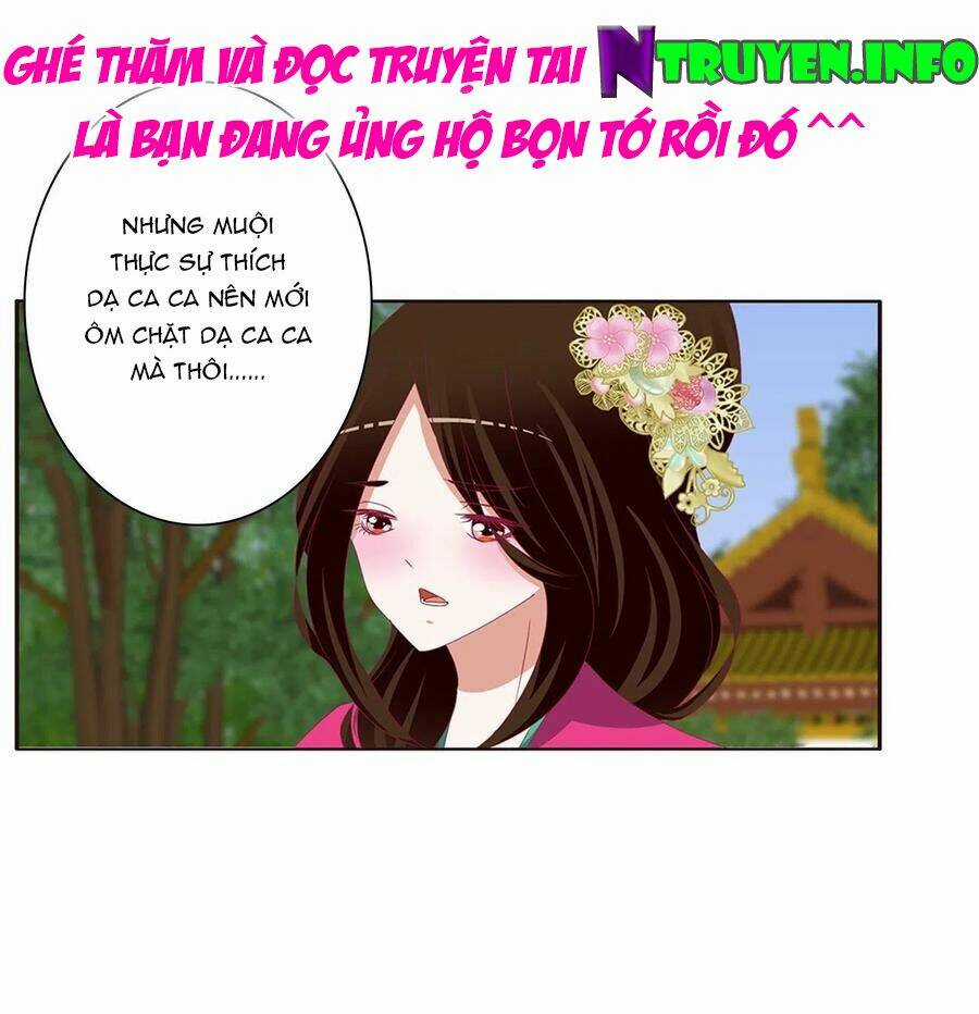Thông Linh Phi Chapter 651 trang 7