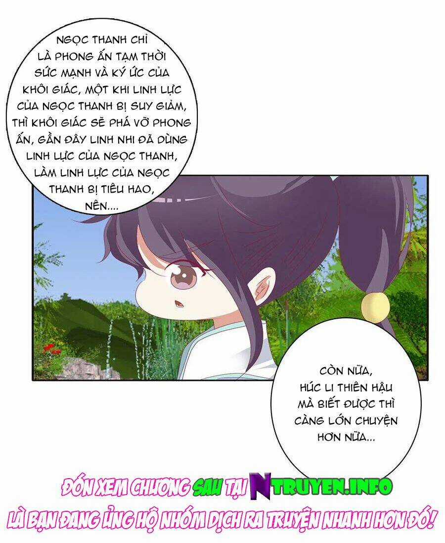 Thông Linh Phi Chapter 657 trang 7