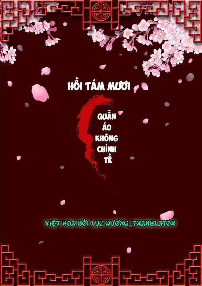 Thông Linh Phi Chapter 80 trang 0