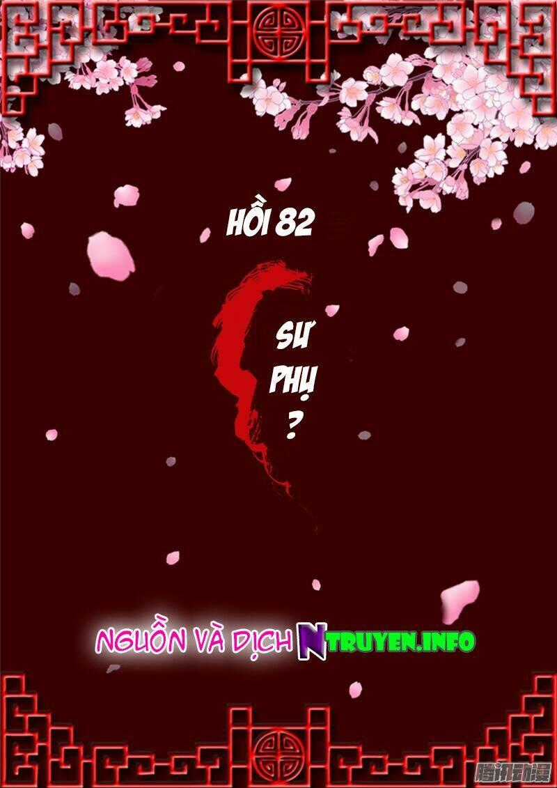 Thông Linh Phi Chapter 82 trang 0