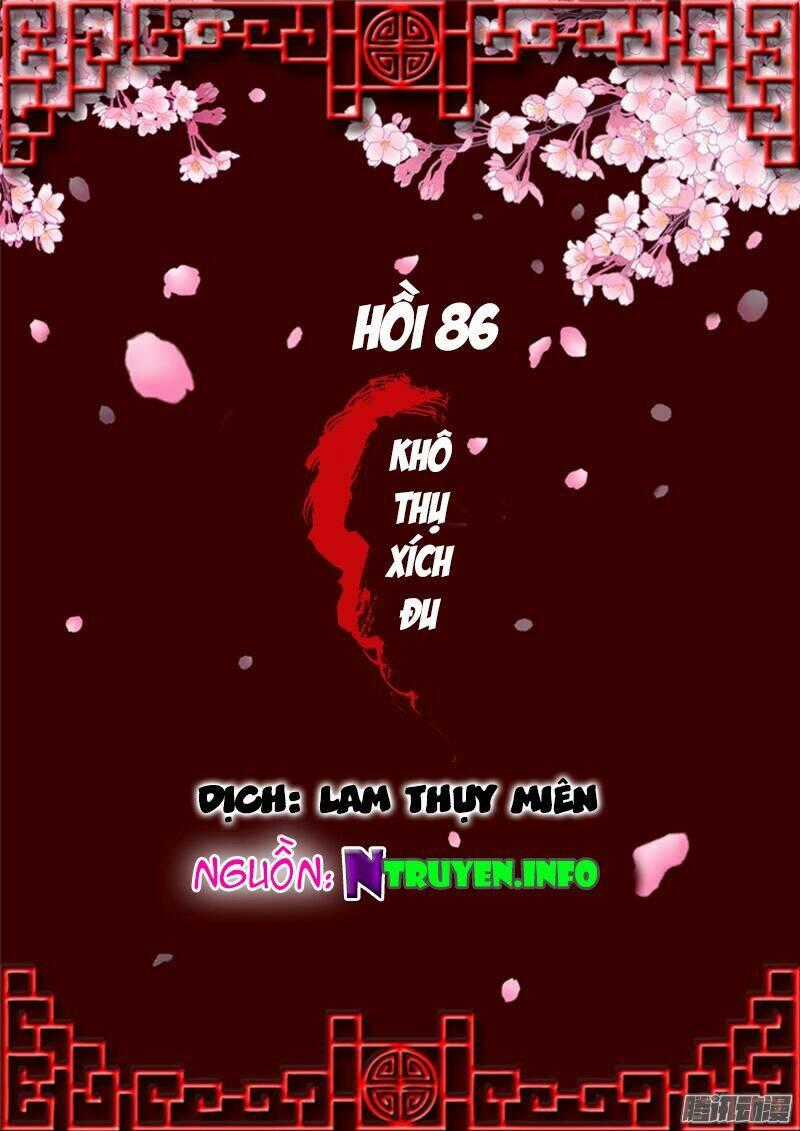Thông Linh Phi Chapter 86 trang 0