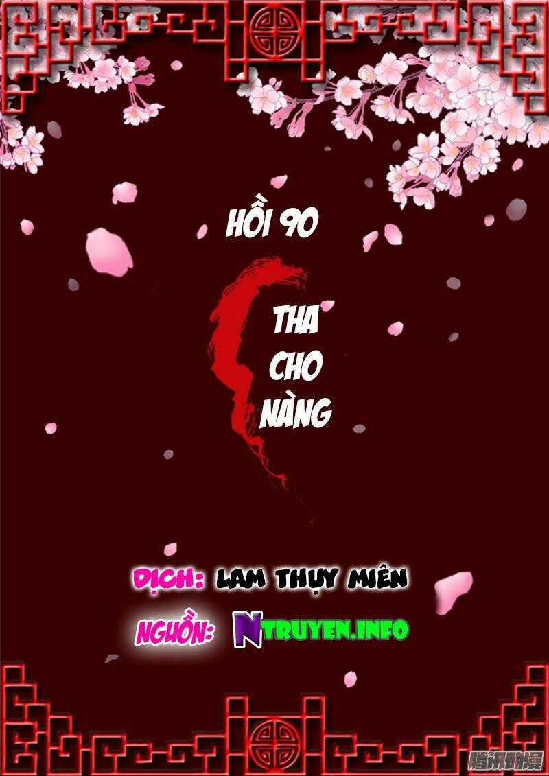 Thông Linh Phi Chapter 90 trang 0