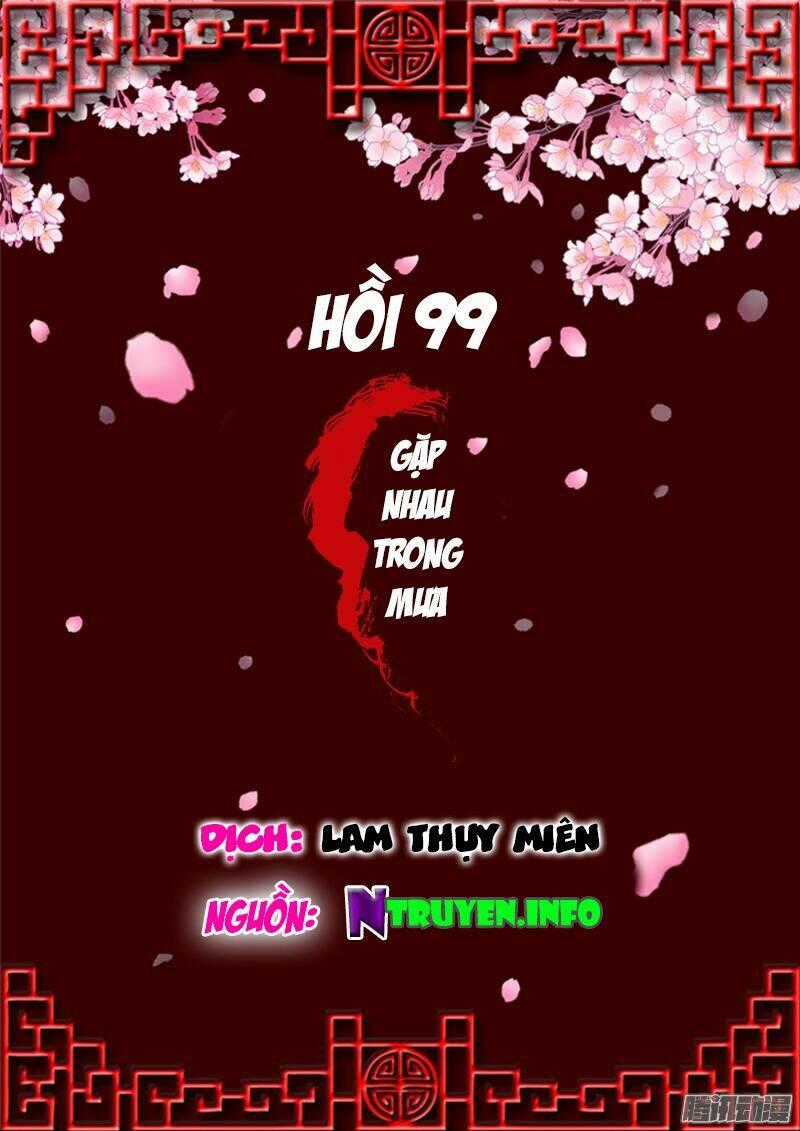 Thông Linh Phi Chapter 99 trang 0