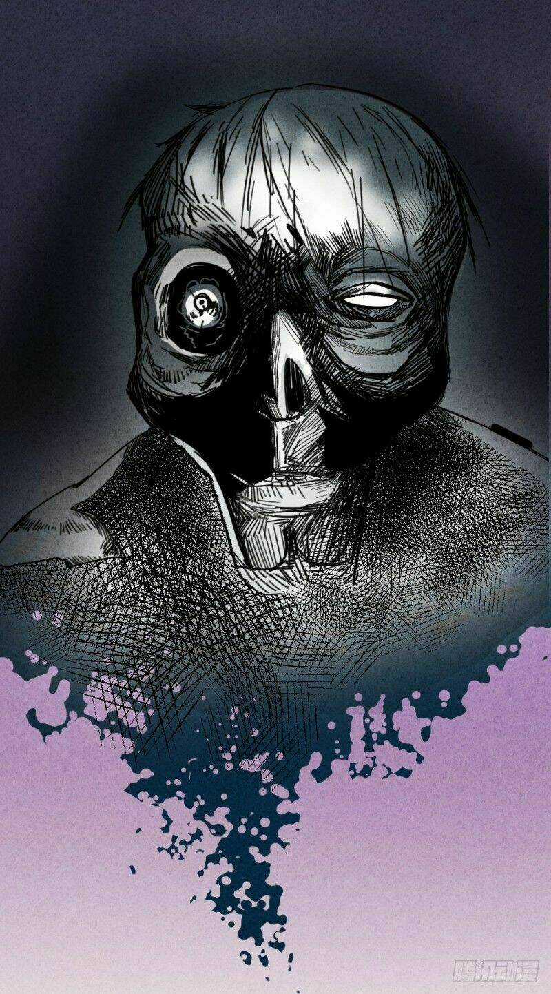 Thông Linh Sư Mạnh Nhất Thành Phố Chapter 0 trang 2