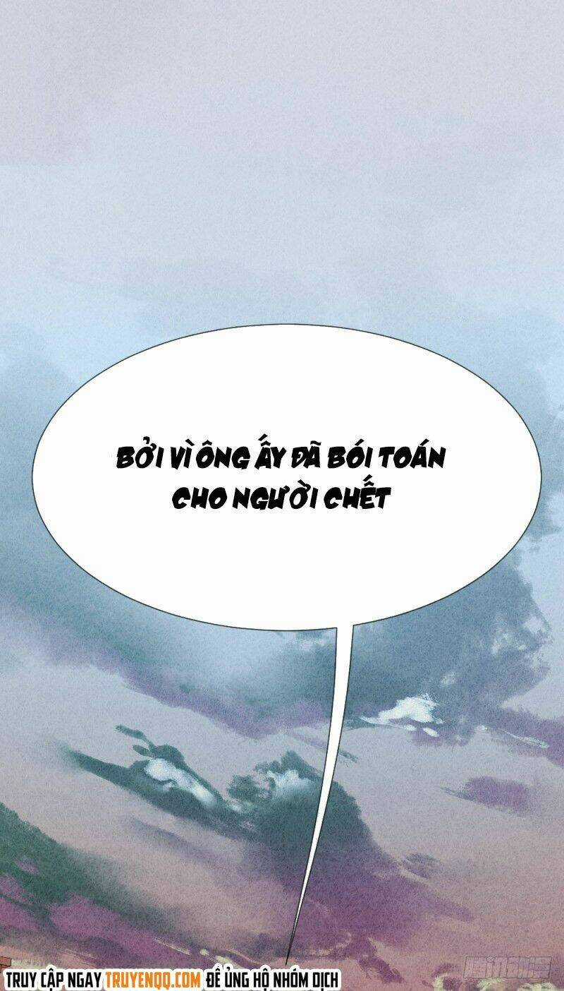 Thông Linh Sư Mạnh Nhất Thành Phố Chapter 1 trang 11