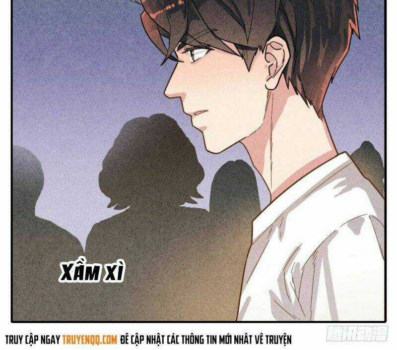 Thông Linh Sư Mạnh Nhất Thành Phố Chapter 1 trang 14