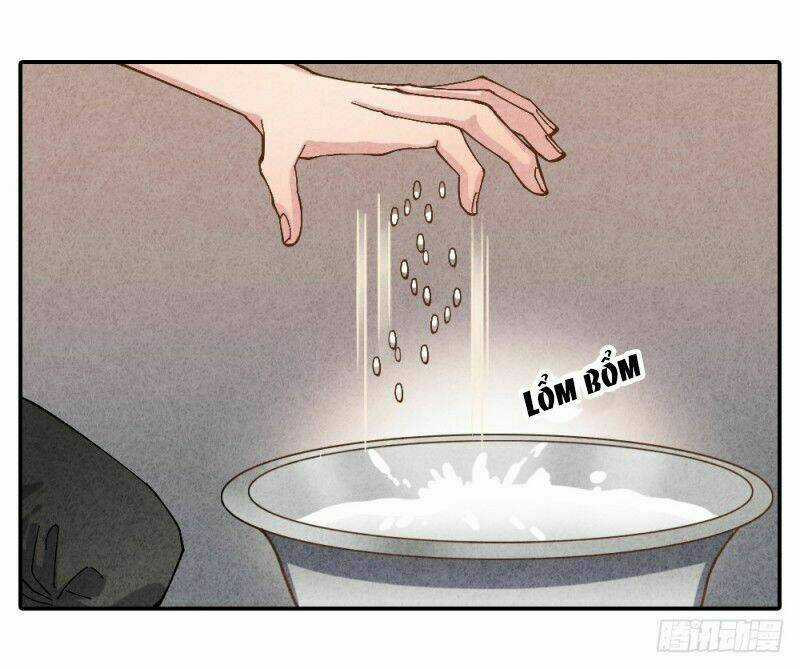 Thông Linh Sư Mạnh Nhất Thành Phố Chapter 1 trang 20