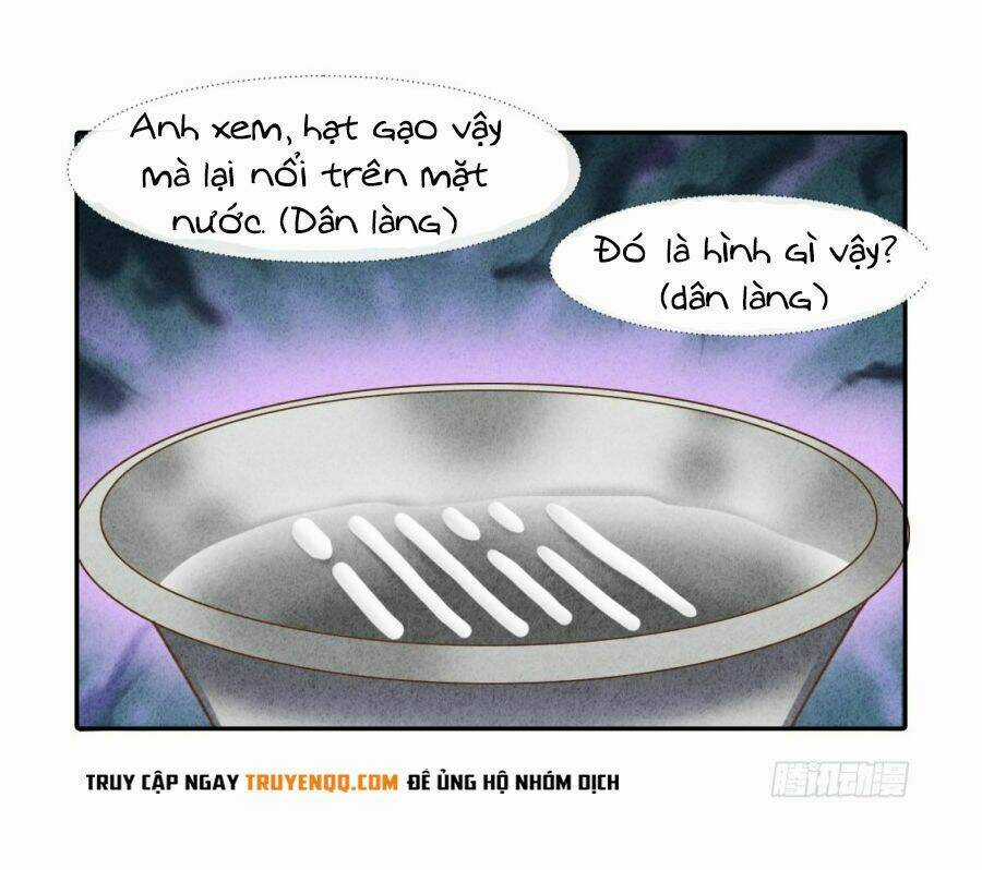 Thông Linh Sư Mạnh Nhất Thành Phố Chapter 1 trang 21