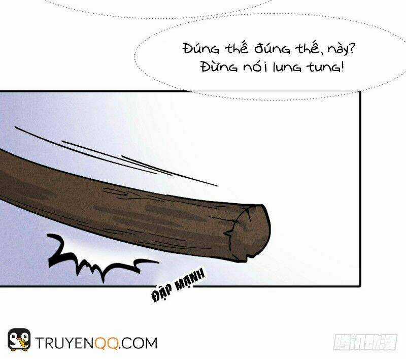 Thông Linh Sư Mạnh Nhất Thành Phố Chapter 1 trang 29