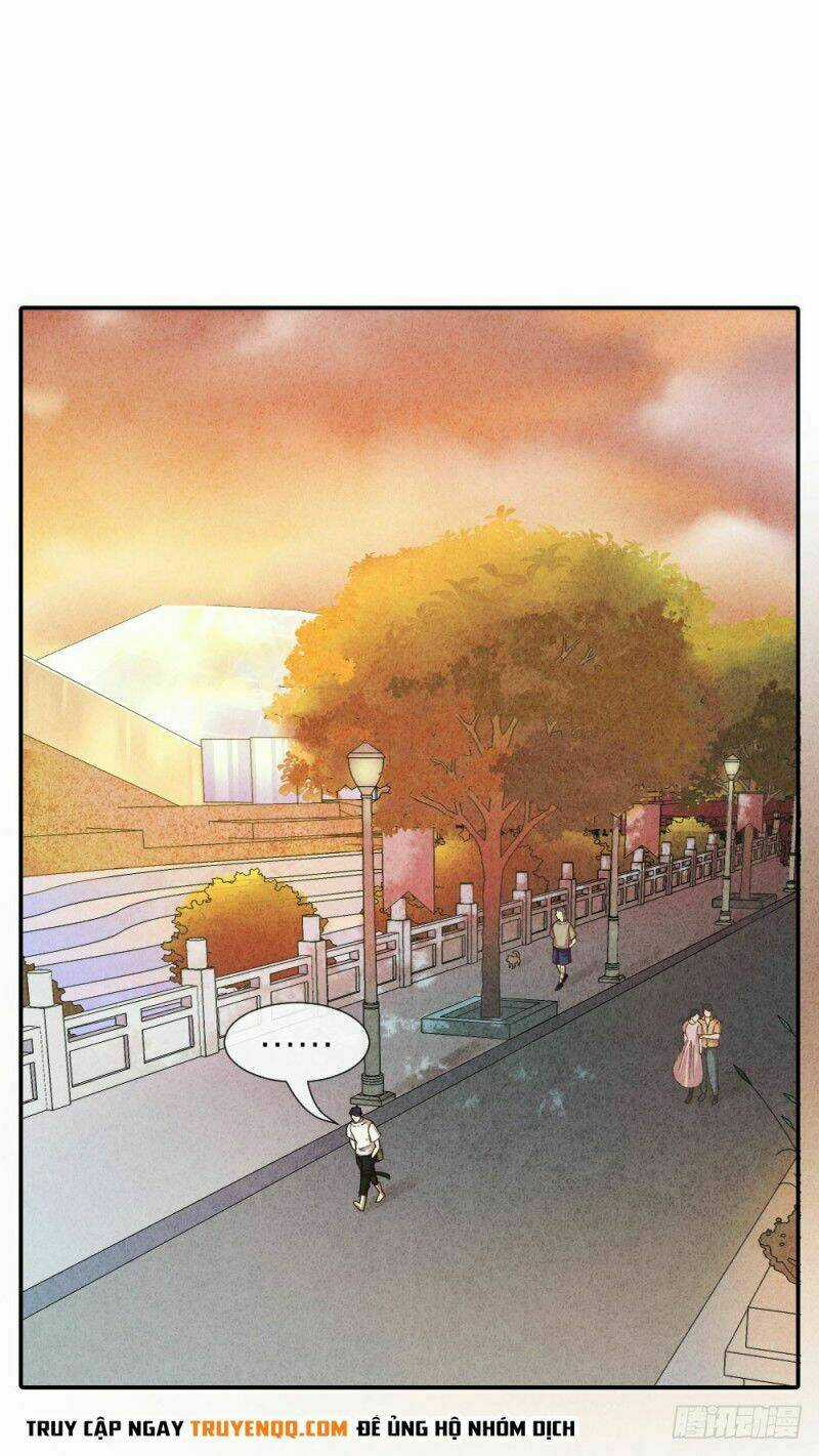 Thông Linh Sư Mạnh Nhất Thành Phố Chapter 1 trang 39