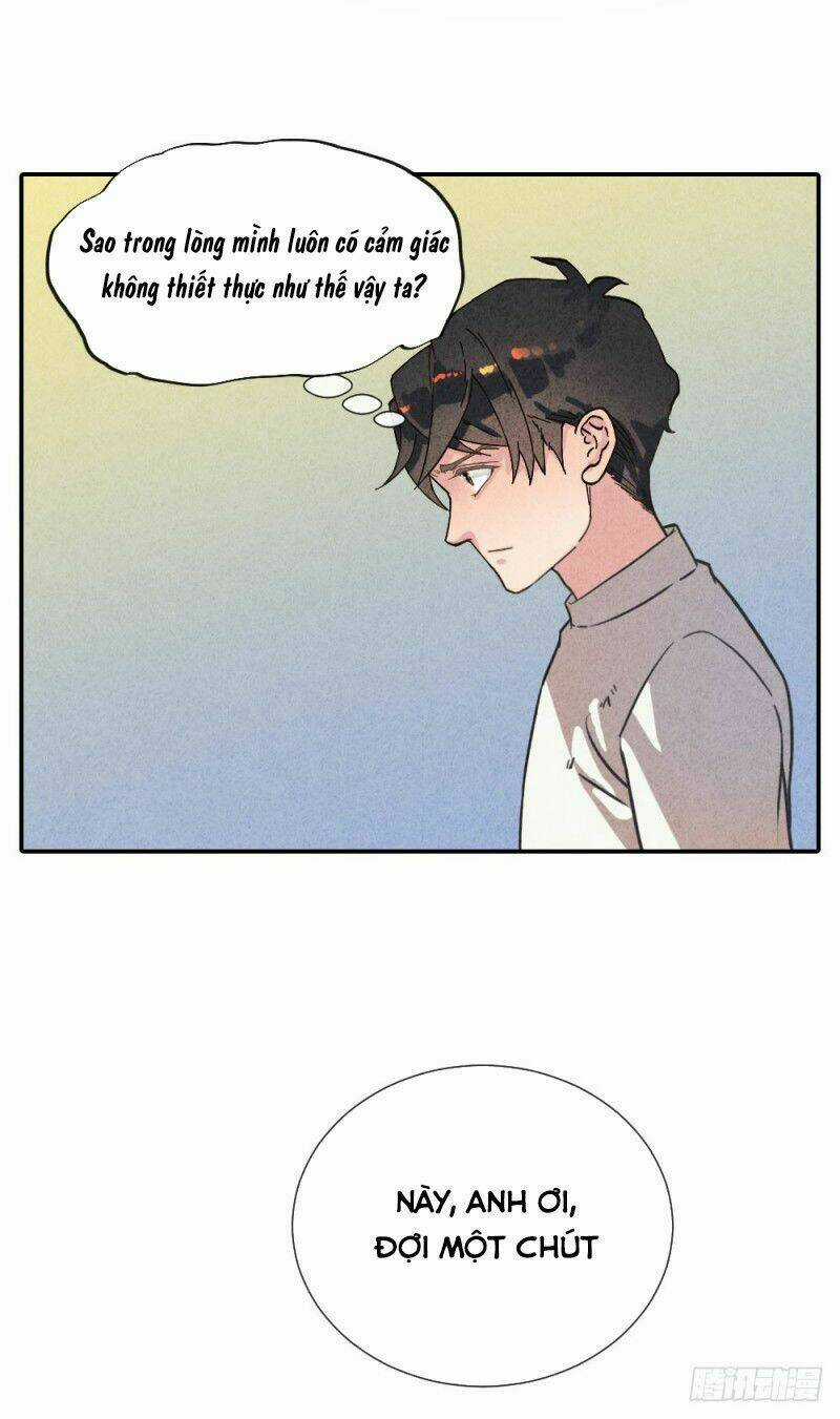 Thông Linh Sư Mạnh Nhất Thành Phố Chapter 1 trang 40