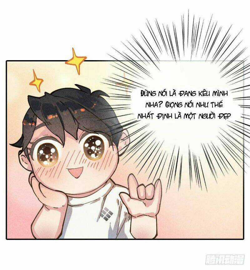 Thông Linh Sư Mạnh Nhất Thành Phố Chapter 1 trang 42